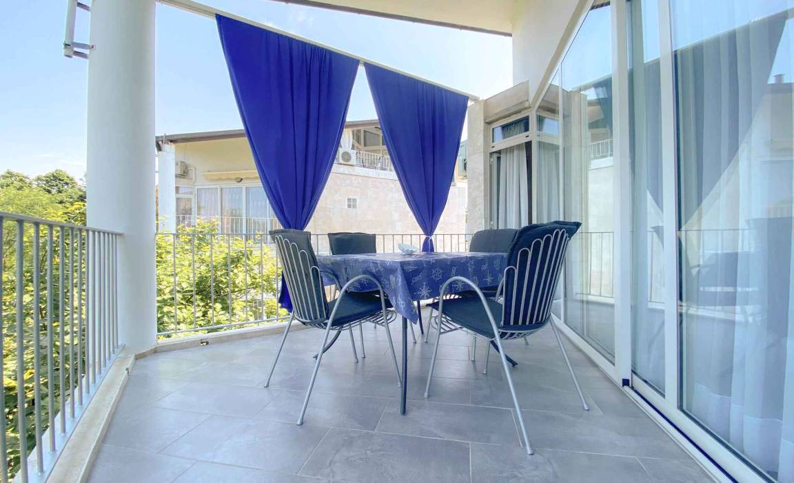 Photo of Patio Balcony in Zambratija
