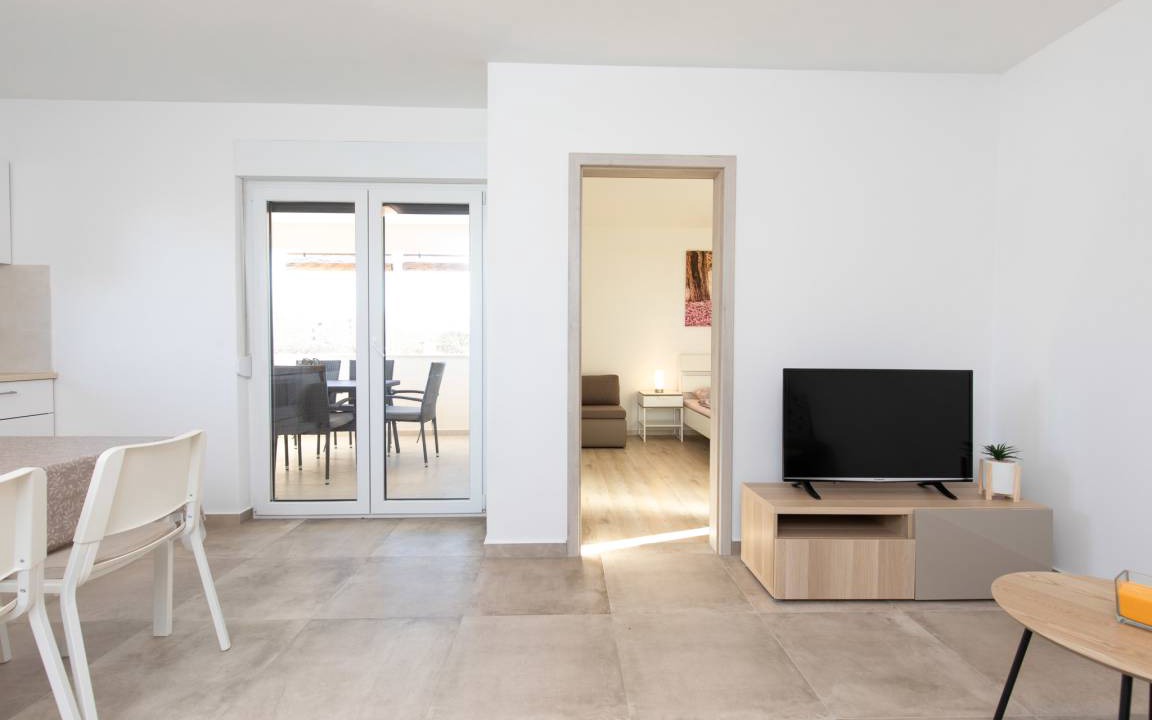 Photo of Livingroom in Poljica