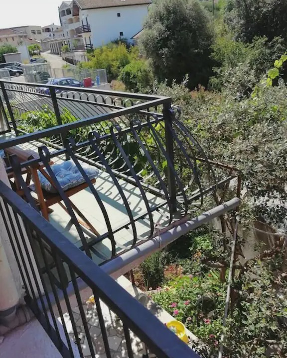 Photo of Patio Balcony in Marina