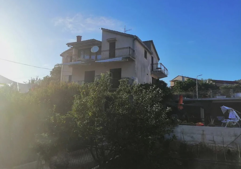 Photo of Buildings in Marina