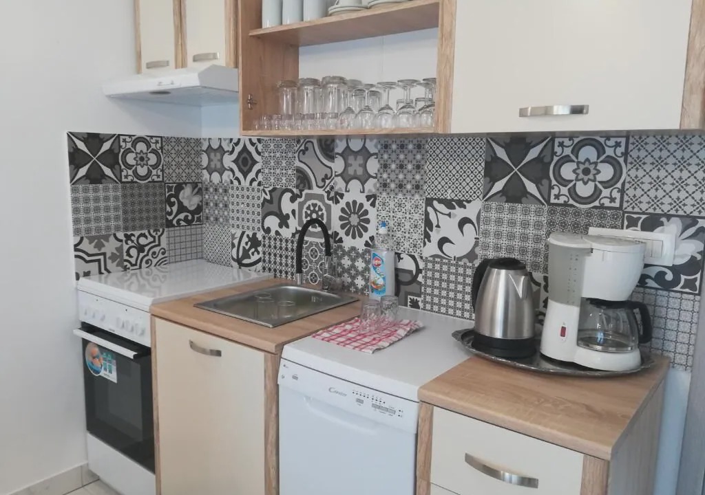 Photo of Kitchen in Pinezici