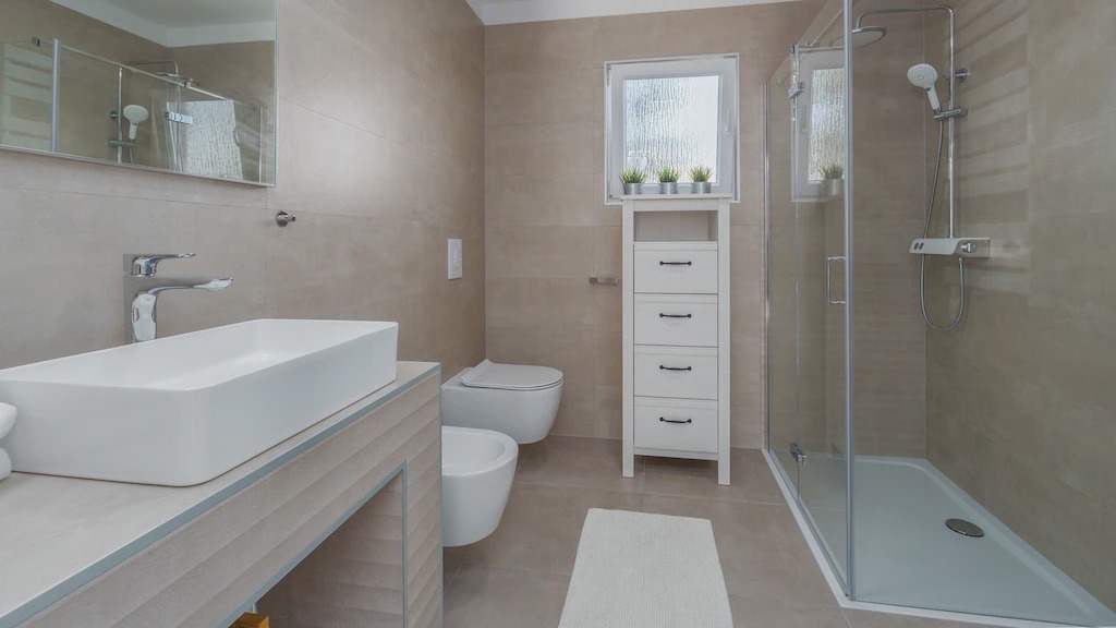 Photo of Bathroom in Sisan