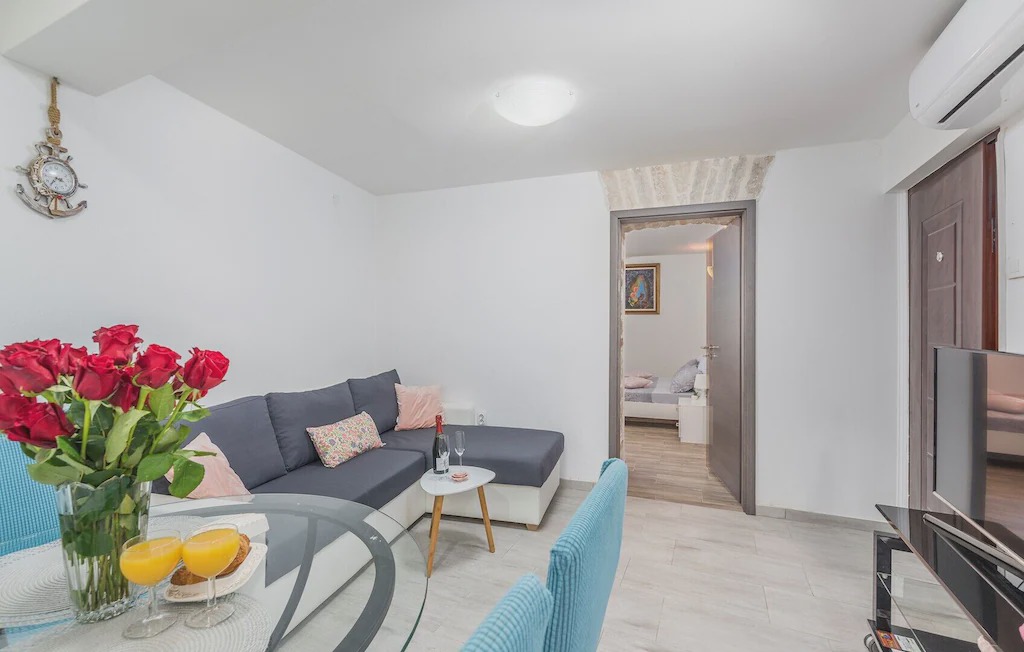 Photo of Livingroom in Pula