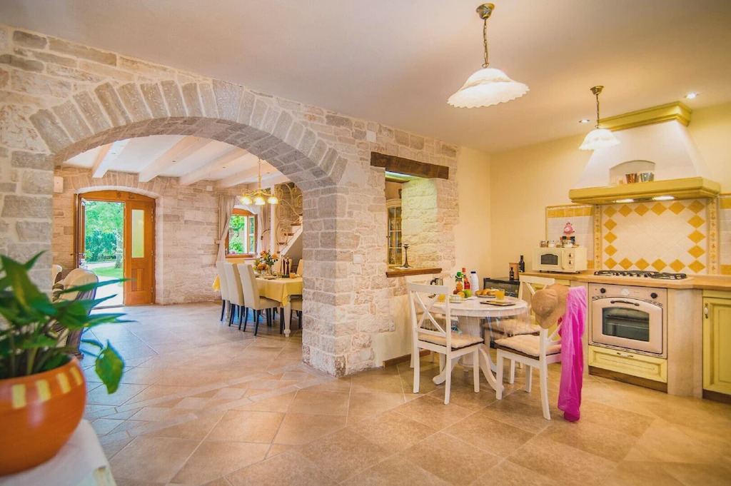 Photo of Livingroom in Krculi