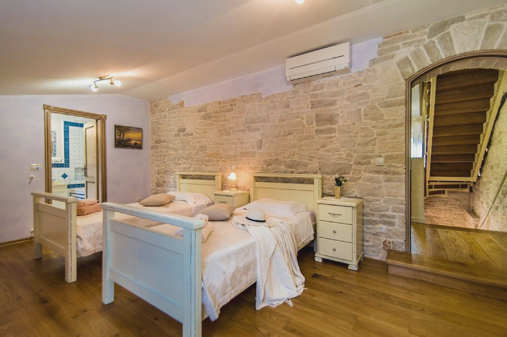 Photo of Bedroom in Krculi