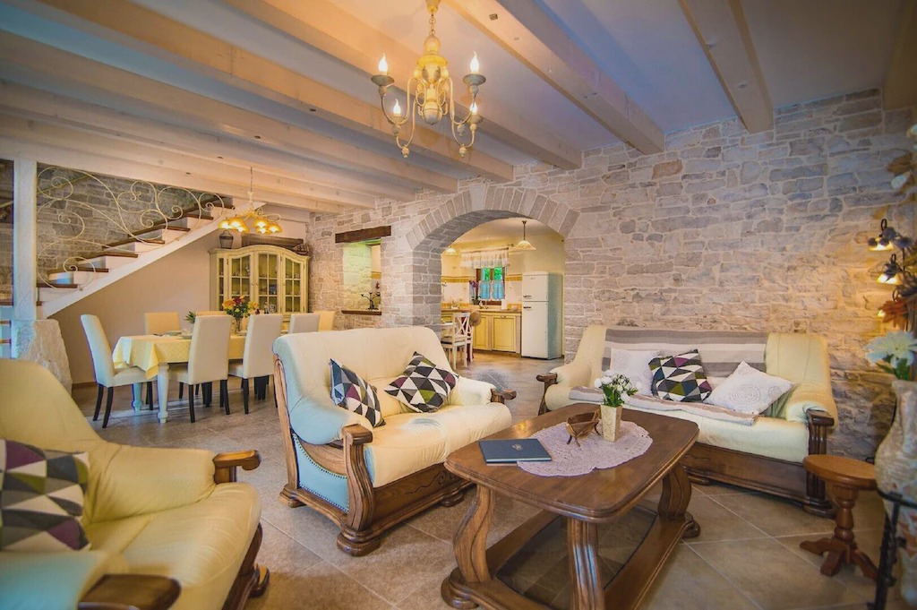Photo of Livingroom in Krculi