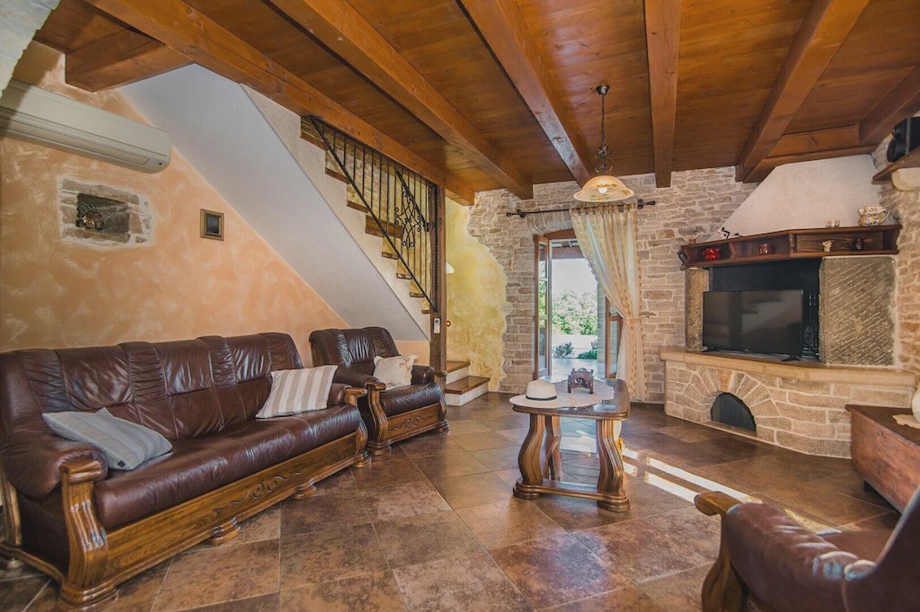 Photo of Livingroom in Krculi