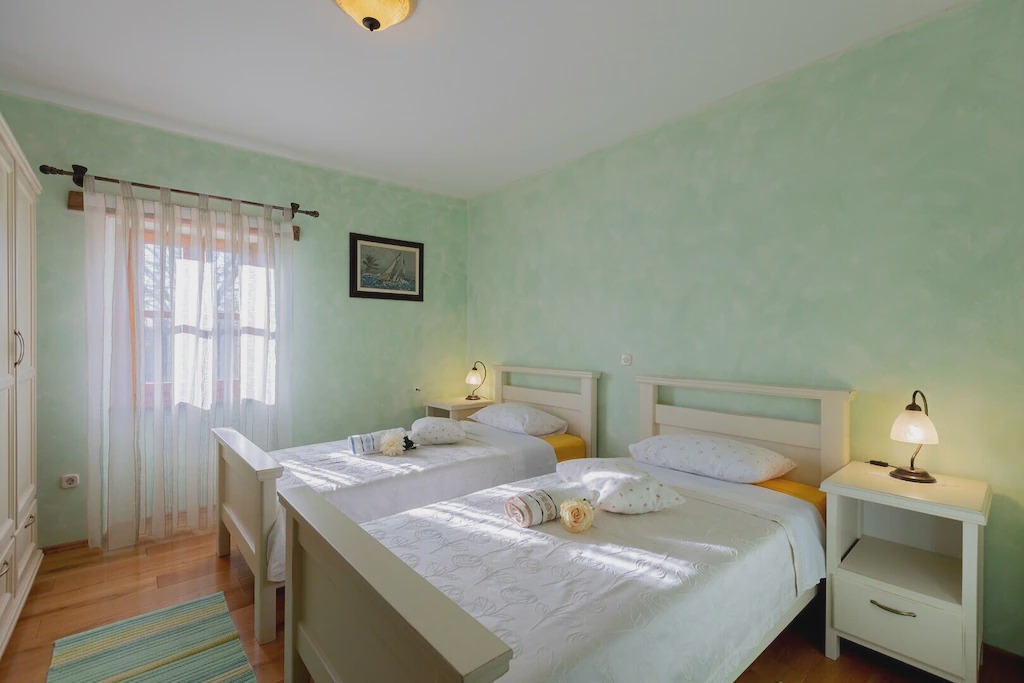 Photo of Bedroom in Krculi