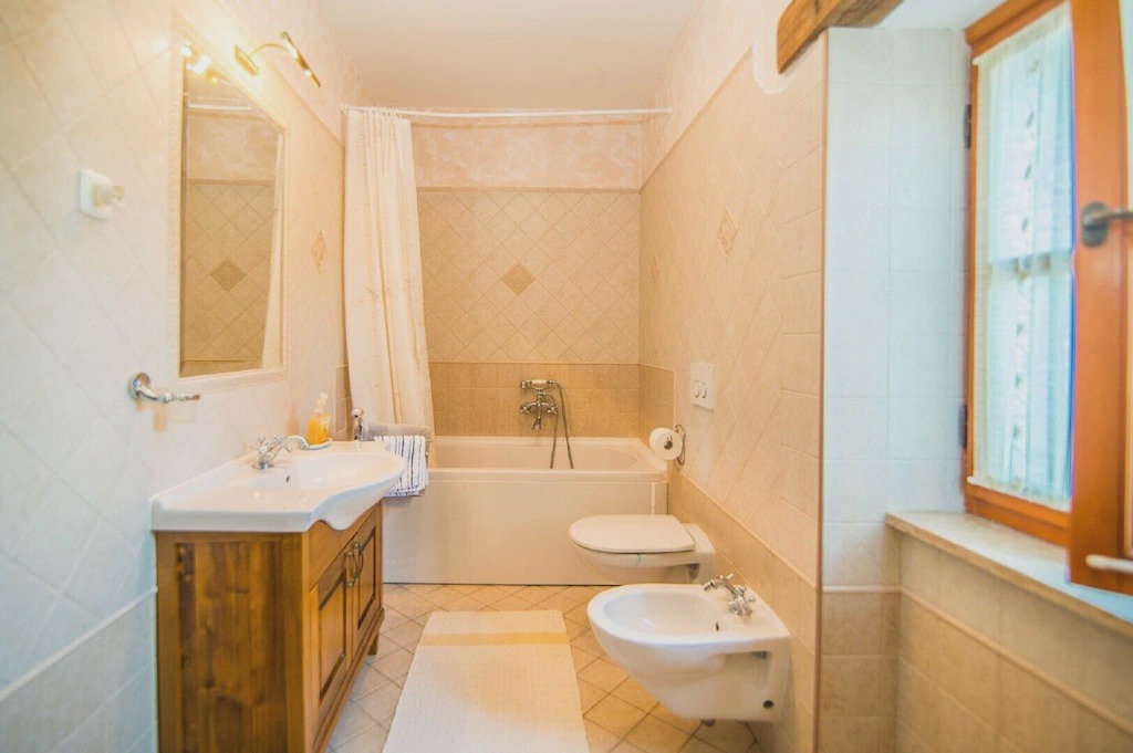 Photo of Bathroom in Krculi