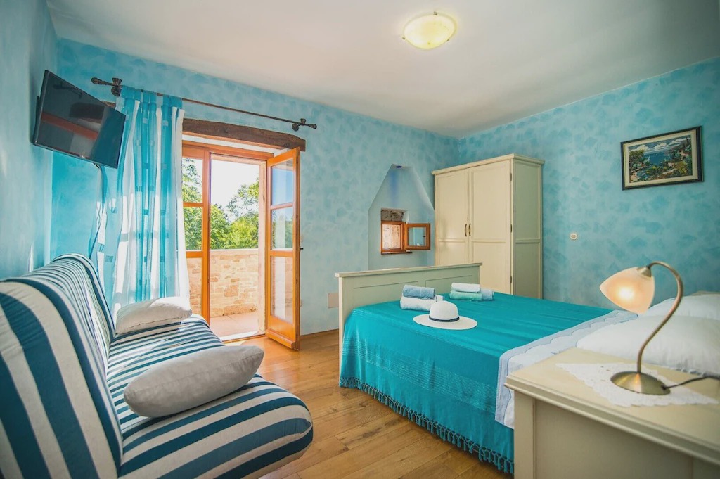 Photo of Bedroom in Krculi