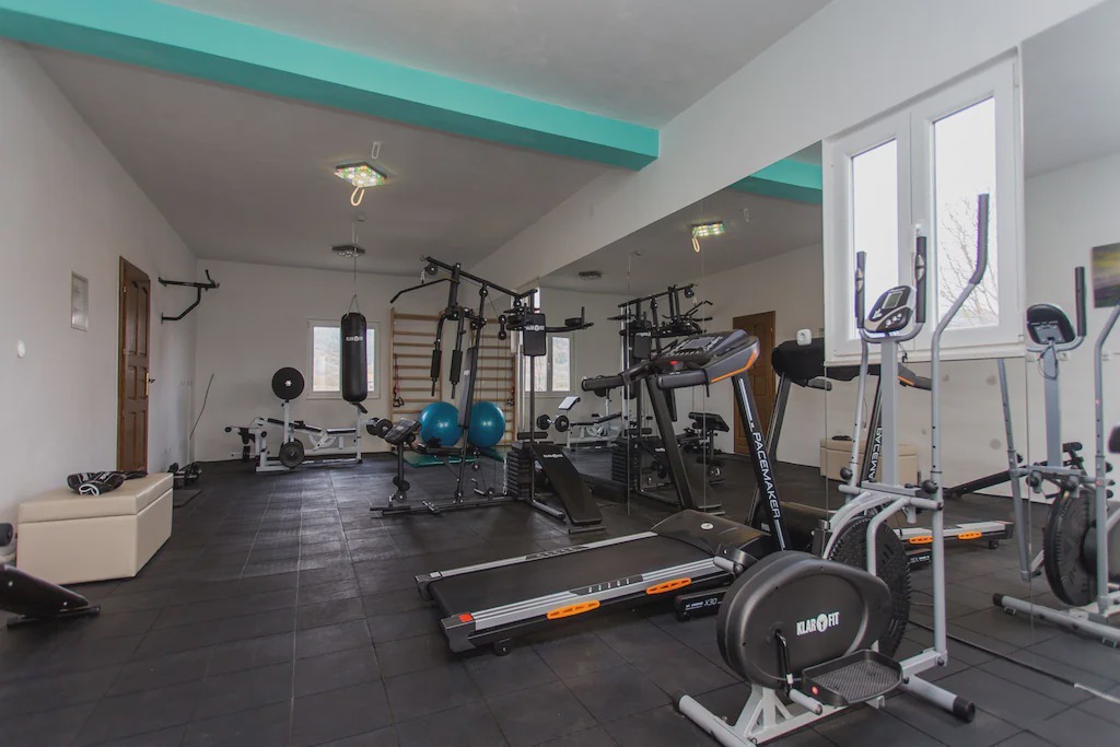 Photo of Livingroom in Neoric