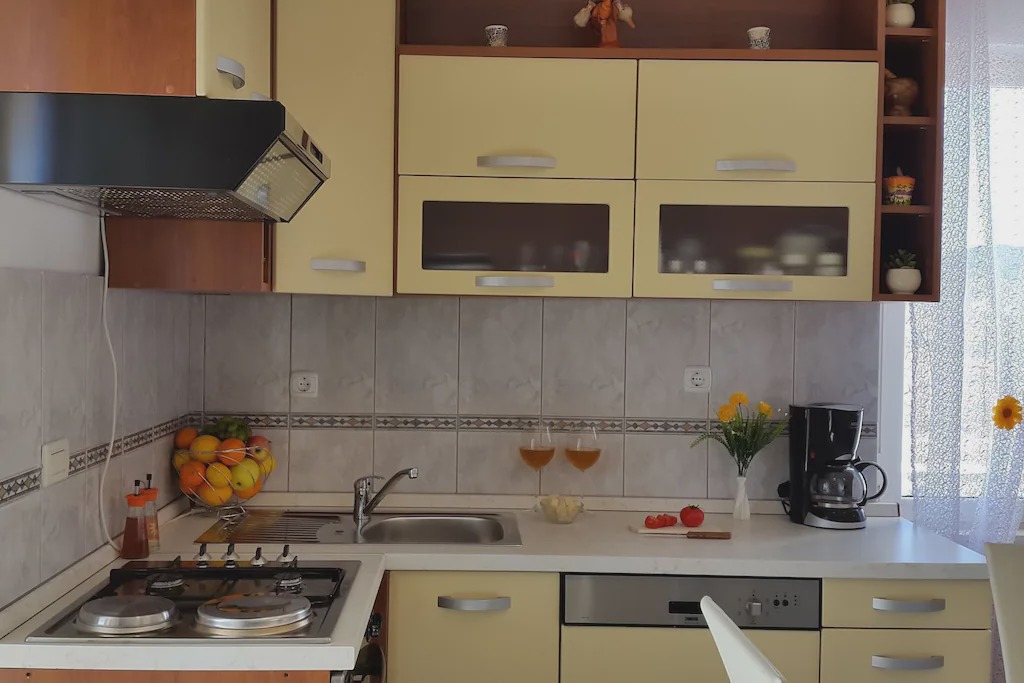 Photo of Kitchen in Neoric