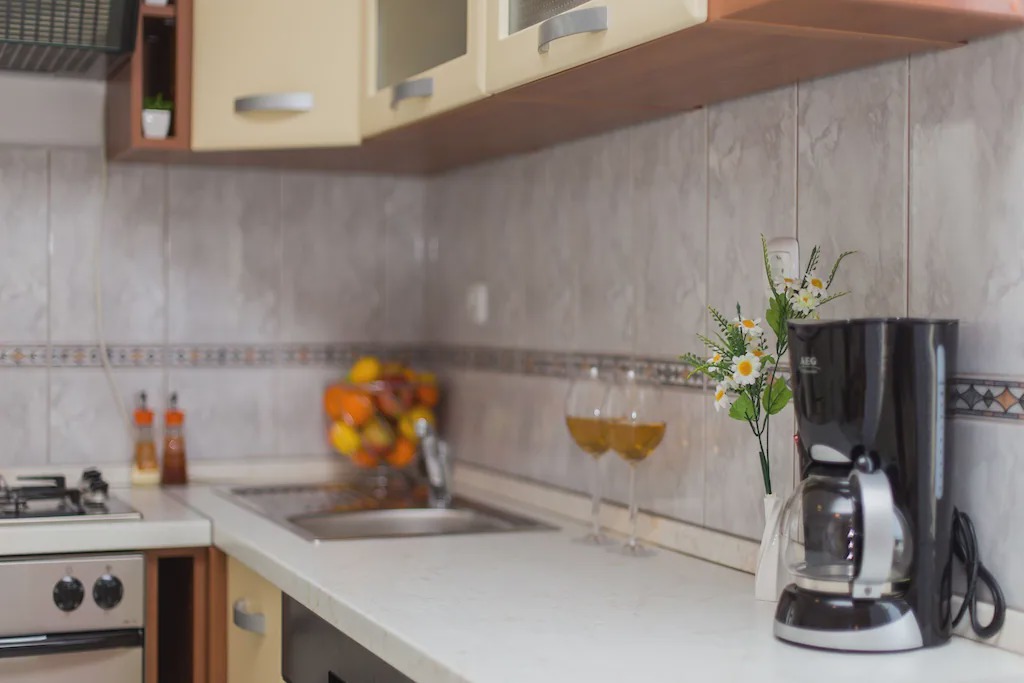 Photo of Kitchen in Neoric