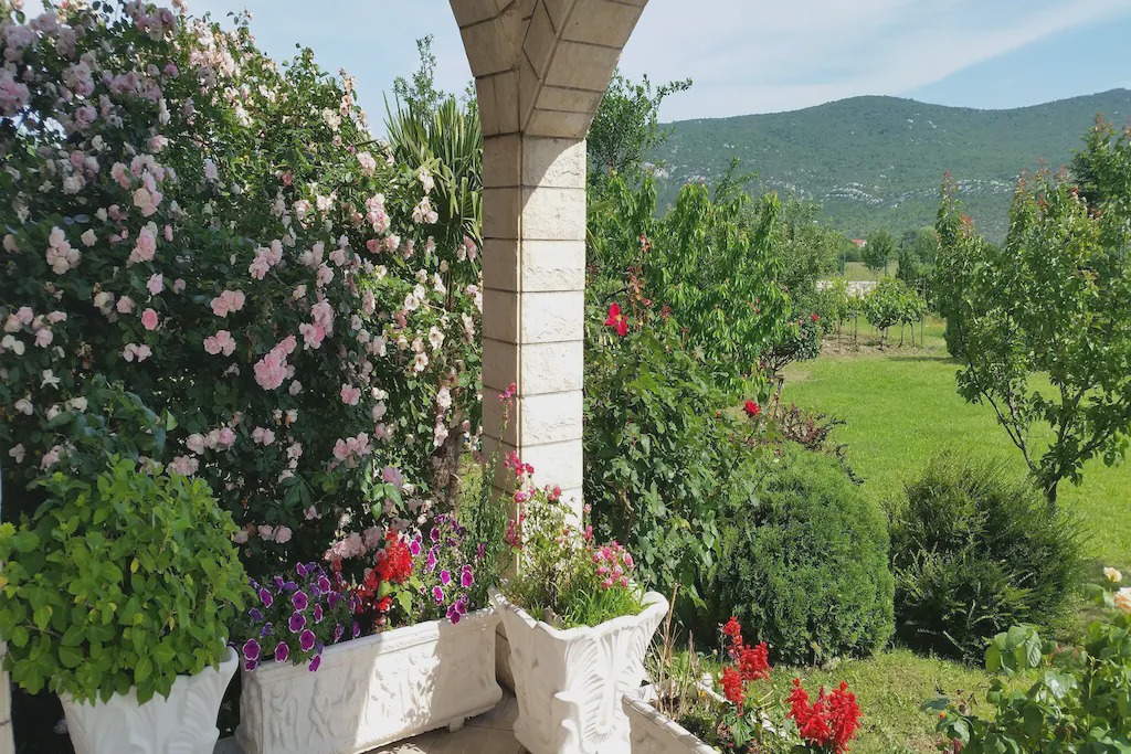 Photo of Patio Balcony in Neoric