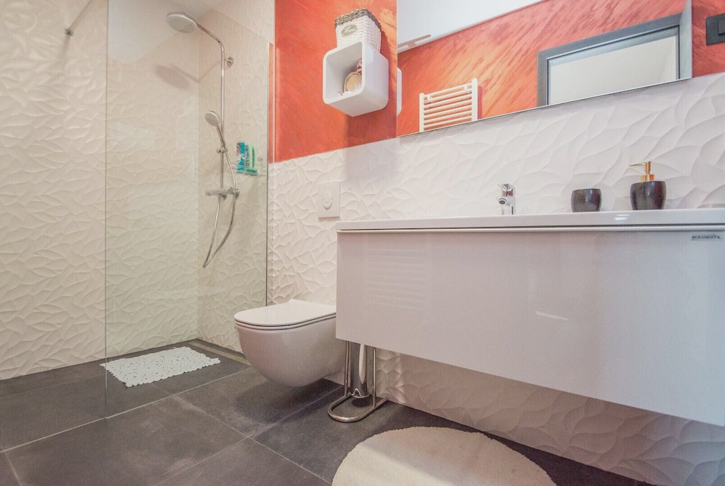 Photo of Bathroom in Divsici