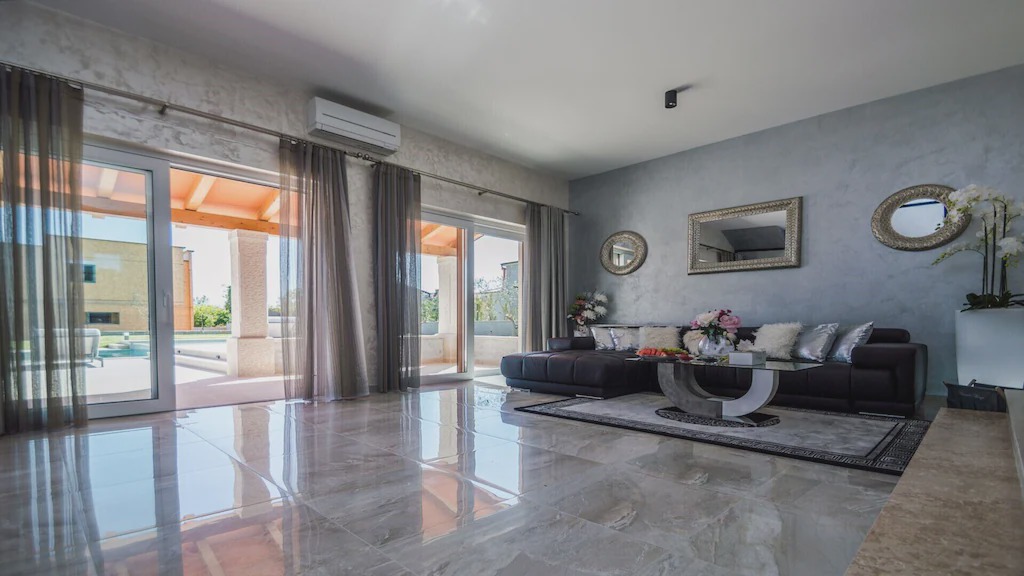 Photo of Livingroom in Divsici