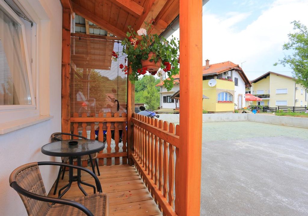 Photo of Patio Balcony in Grabovac