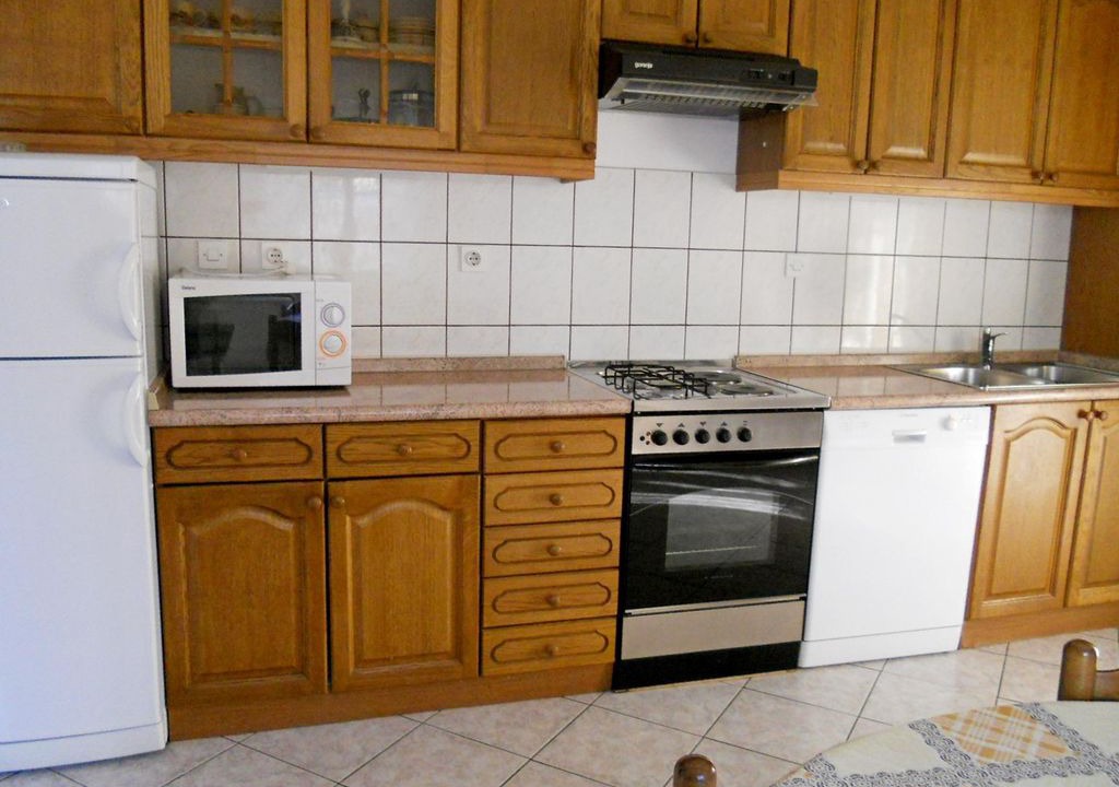 Photo of Kitchen in Primosten Burnji