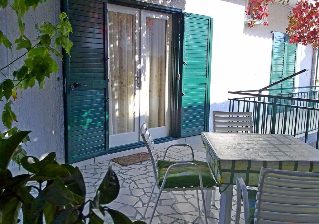 Photo of Buildings in Primosten Burnji