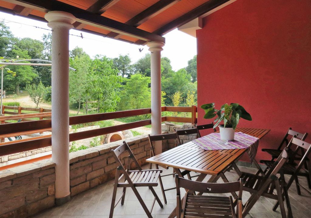Photo of Patio Balcony in Laginji