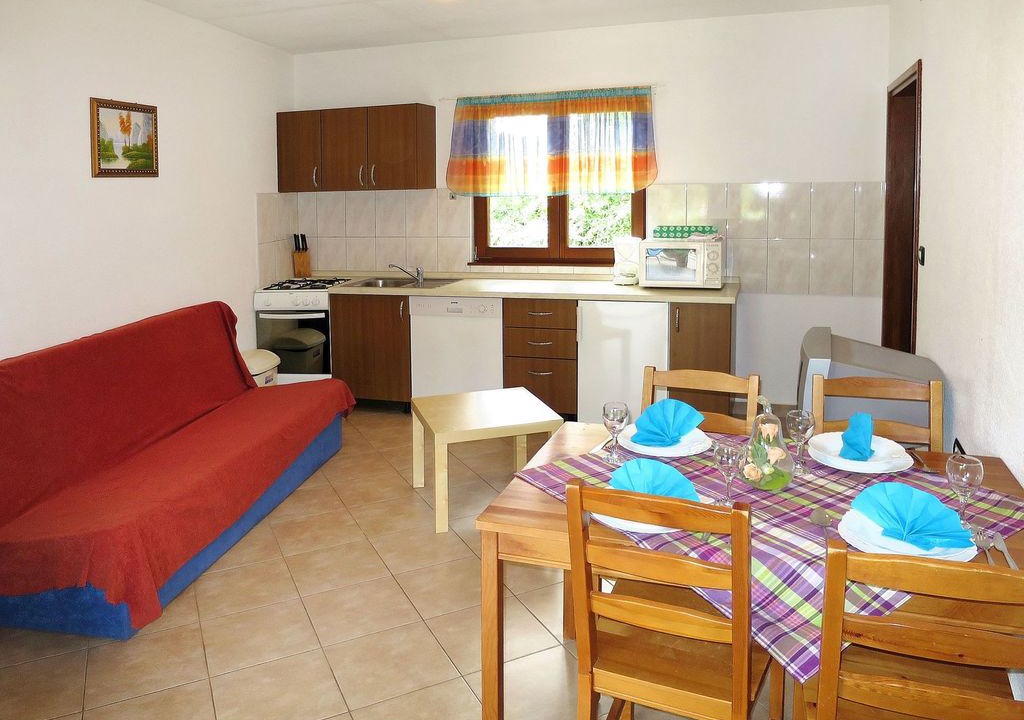 Photo of Livingroom in Laginji