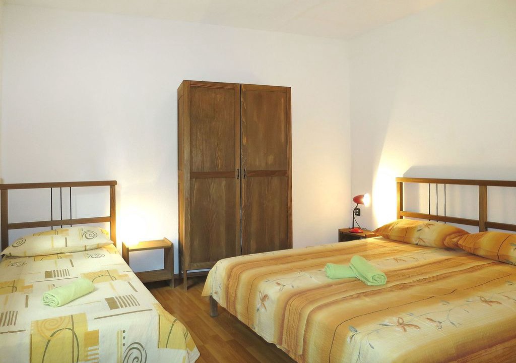 Photo of Bedroom in Laginji