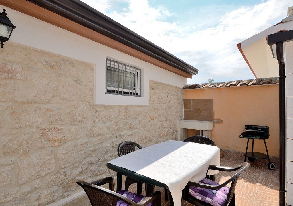 Photo of Patio Balcony in Monterol