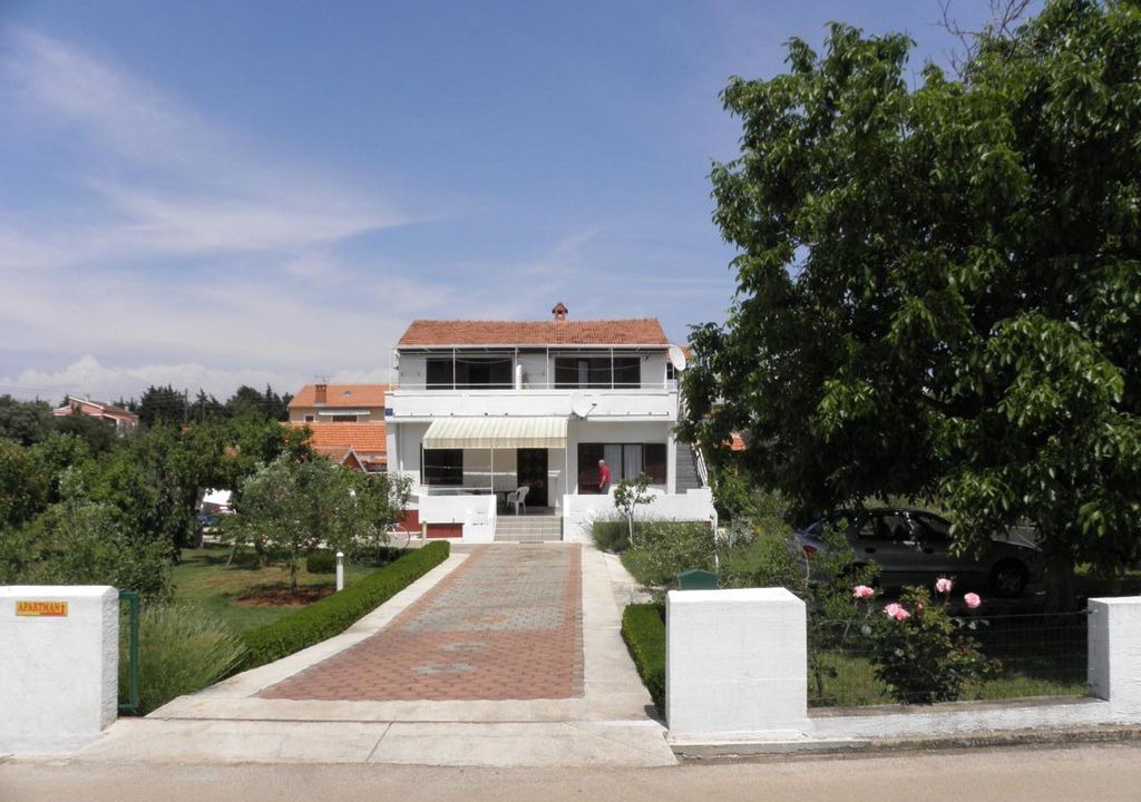 Photo of Buildings in Ugljan