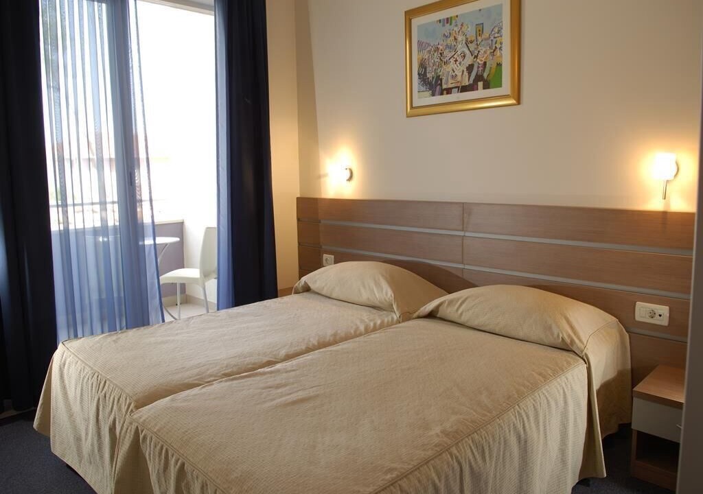 Photo of Bedroom in Postira