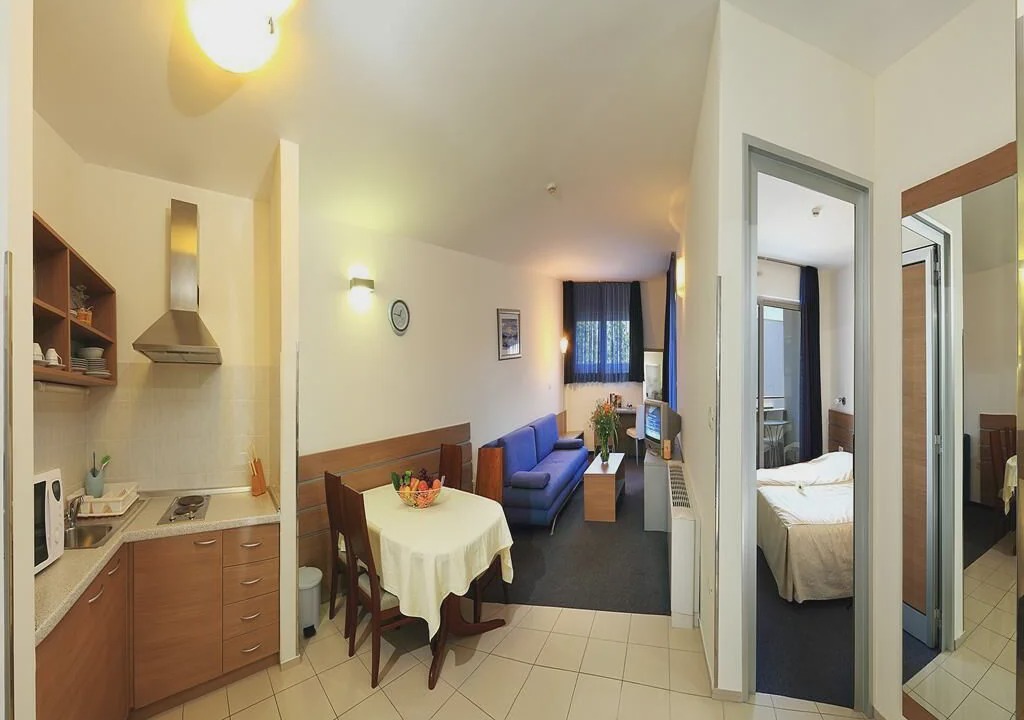 Photo of Livingroom in Postira