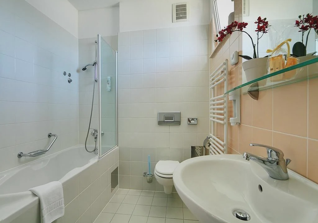 Photo of Bathroom in Postira