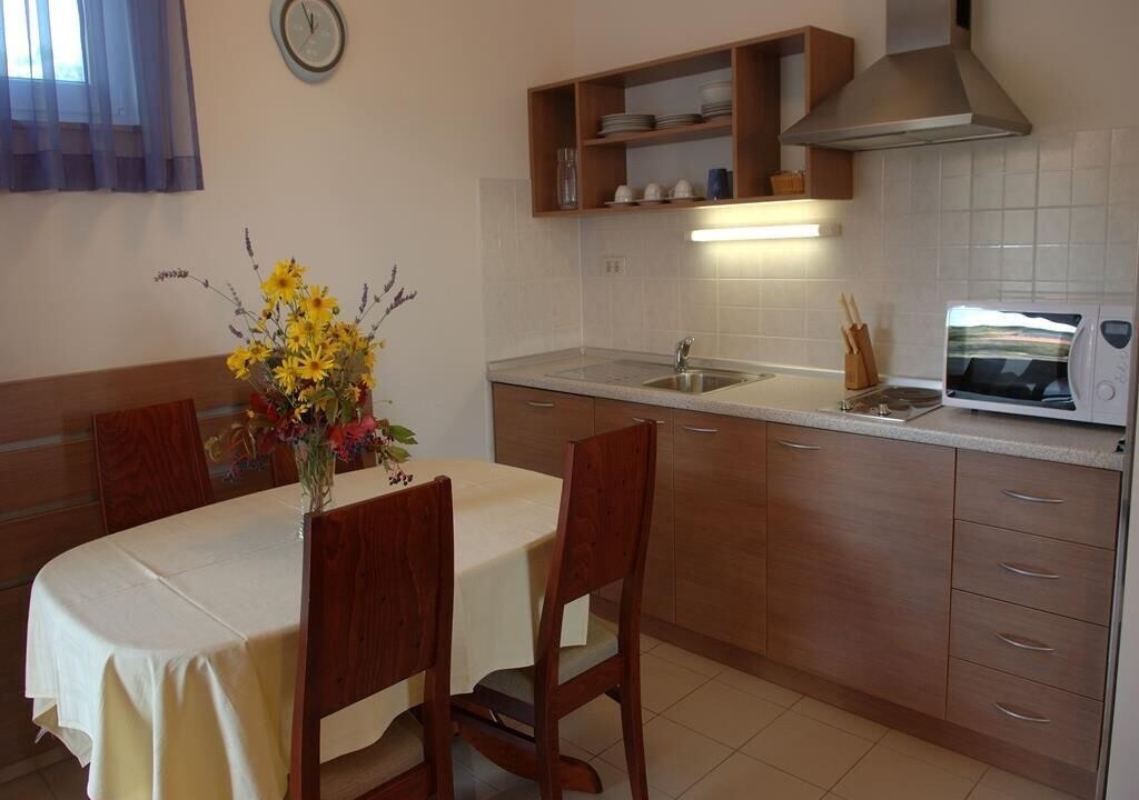Photo of Kitchen in Postira