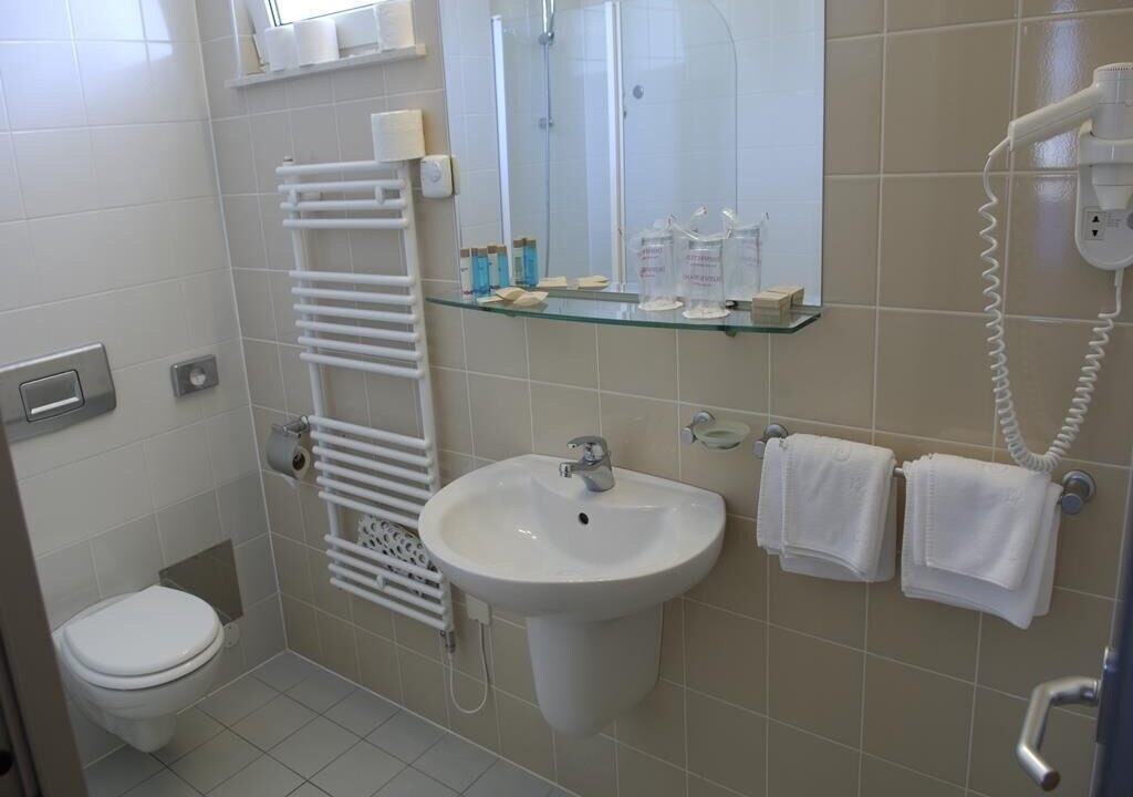 Photo of Bathroom in Postira