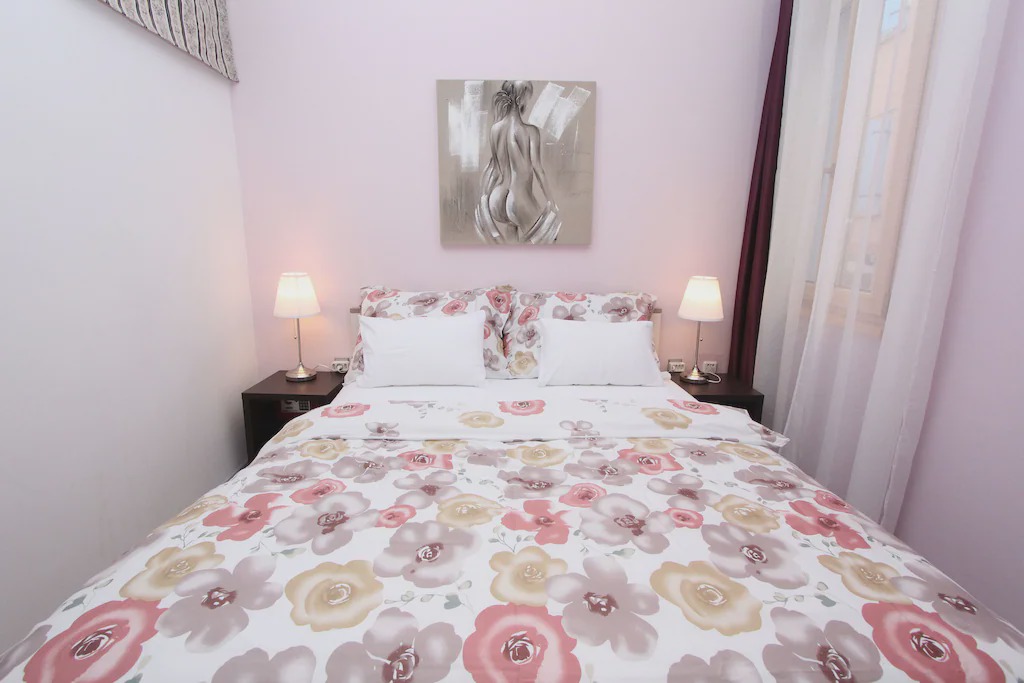 Photo of Bedroom in Rovinj