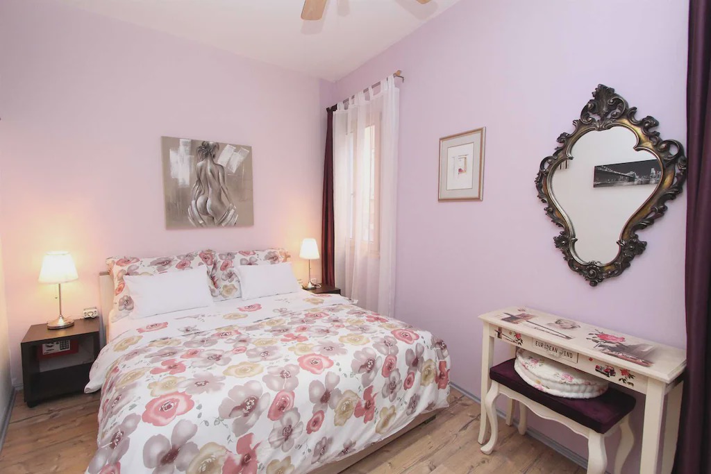 Photo of Bedroom in Rovinj