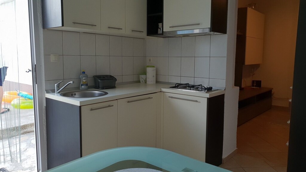 Photo of Kitchen in Primosten