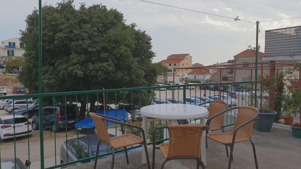 Photo of Patio Balcony in Primosten