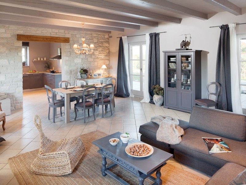 Photo of Livingroom in Divsici