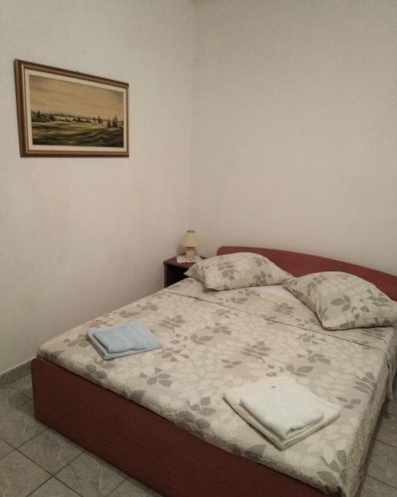 Photo of Bedroom in Krapanj