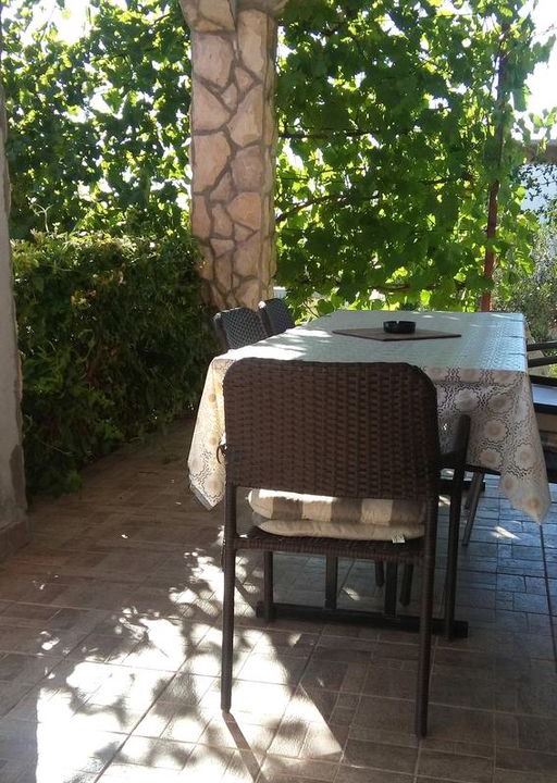 Photo of Patio Balcony in Krapanj
