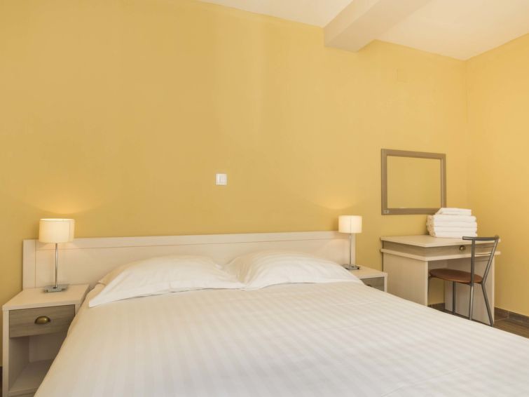 Photo of Bedroom in Monterol
