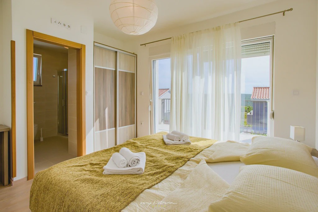 Photo of Bedroom in Debeljak