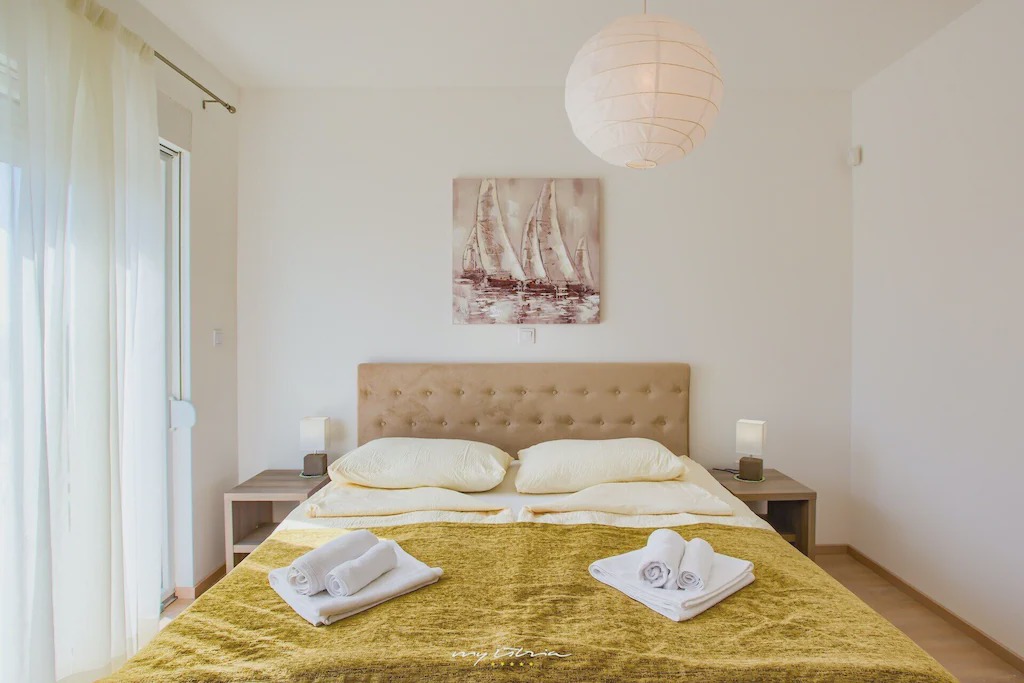 Photo of Bedroom in Debeljak