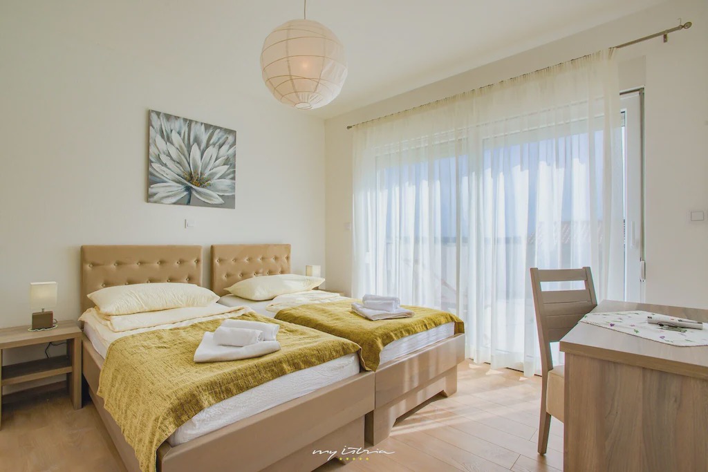 Photo of Bedroom in Debeljak