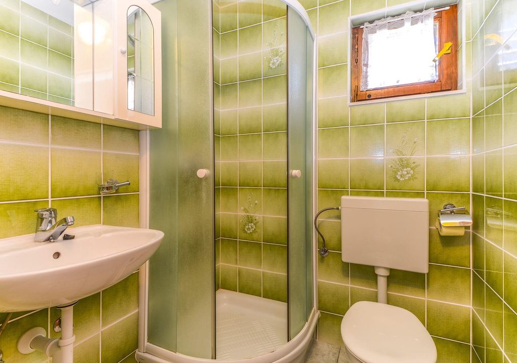 Photo of Bathroom in Vodice