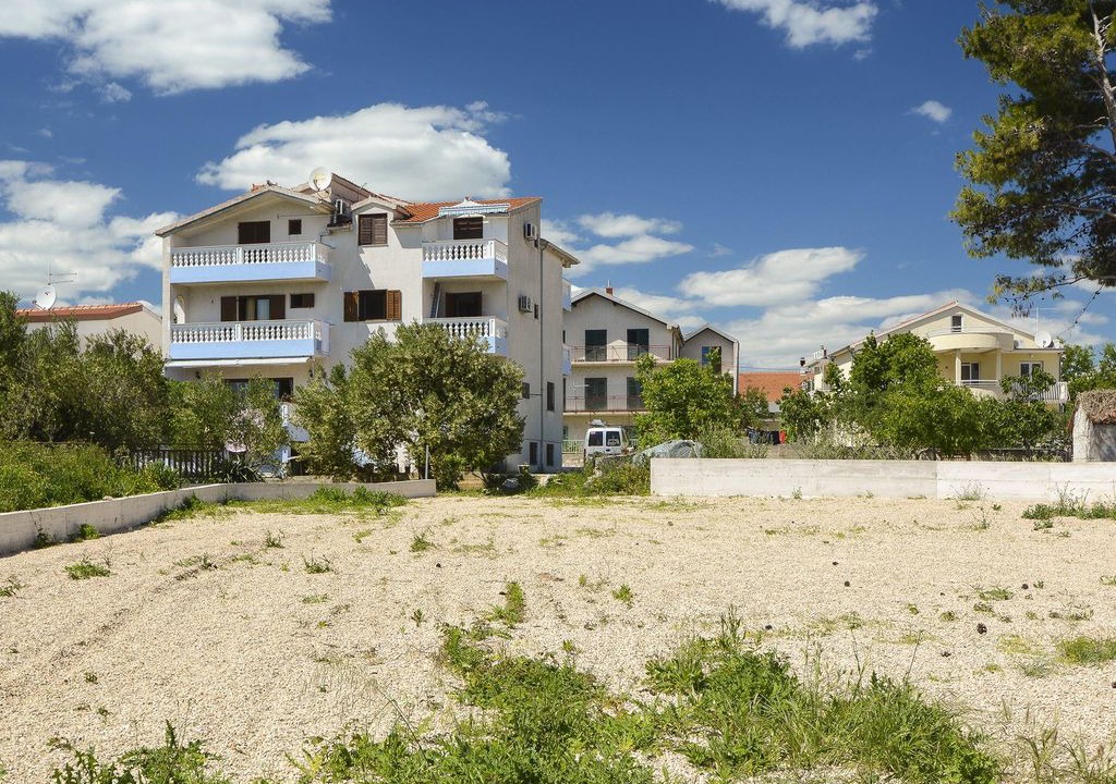 Photo of Buildings in Vodice