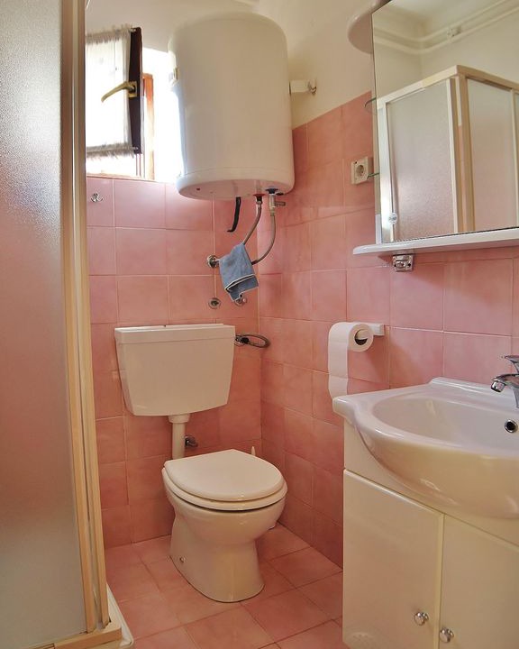 Photo of Bathroom in Novigrad