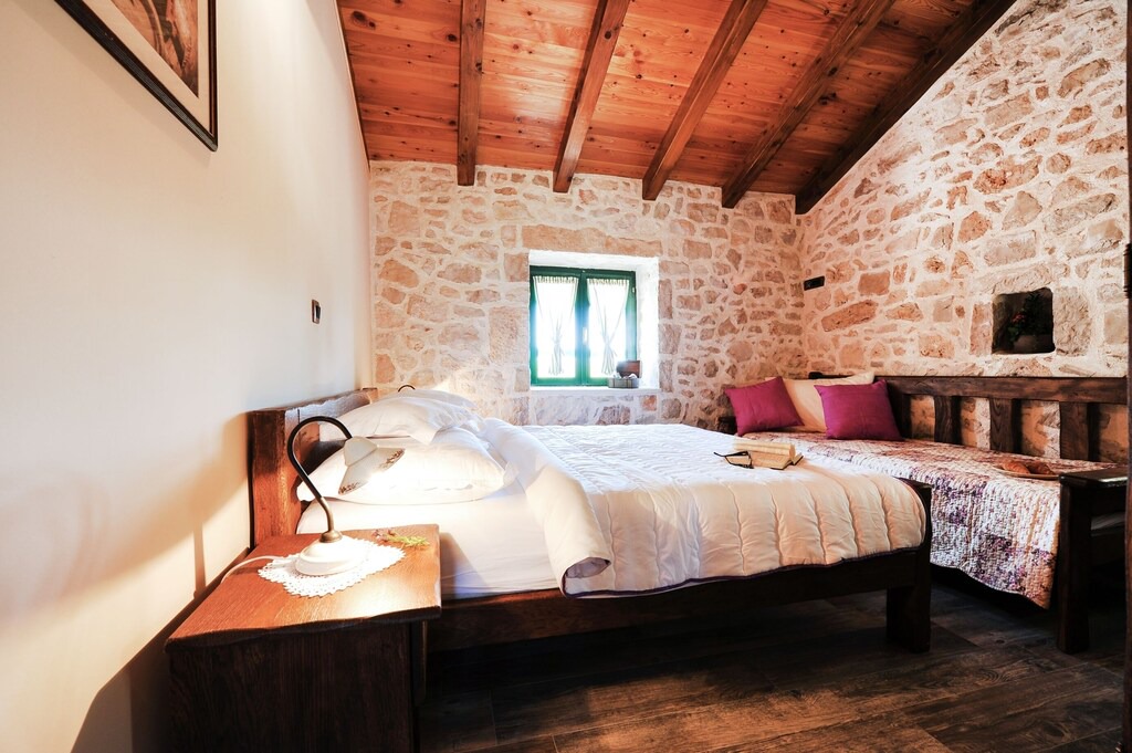 Photo of Bedroom in Slivnica
