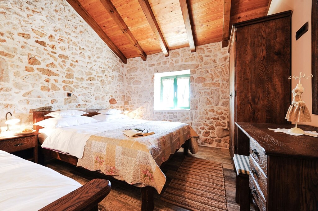 Photo of Bedroom in Slivnica