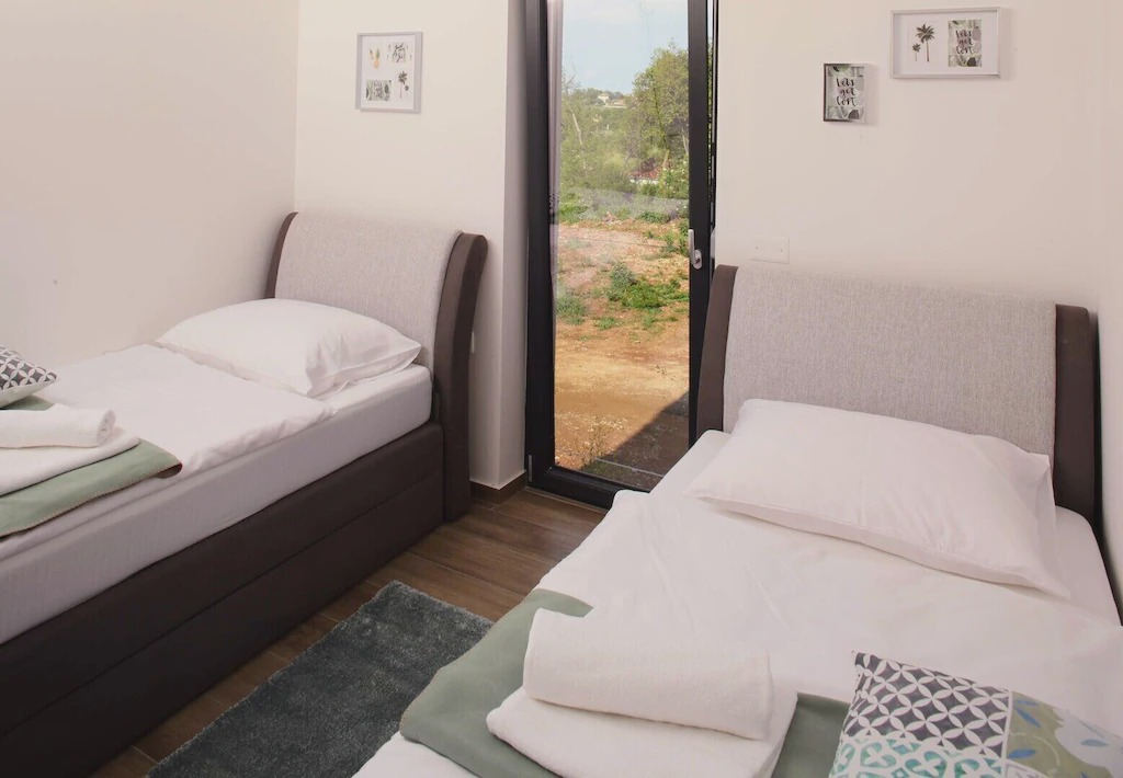 Photo of Bedroom in Basanija